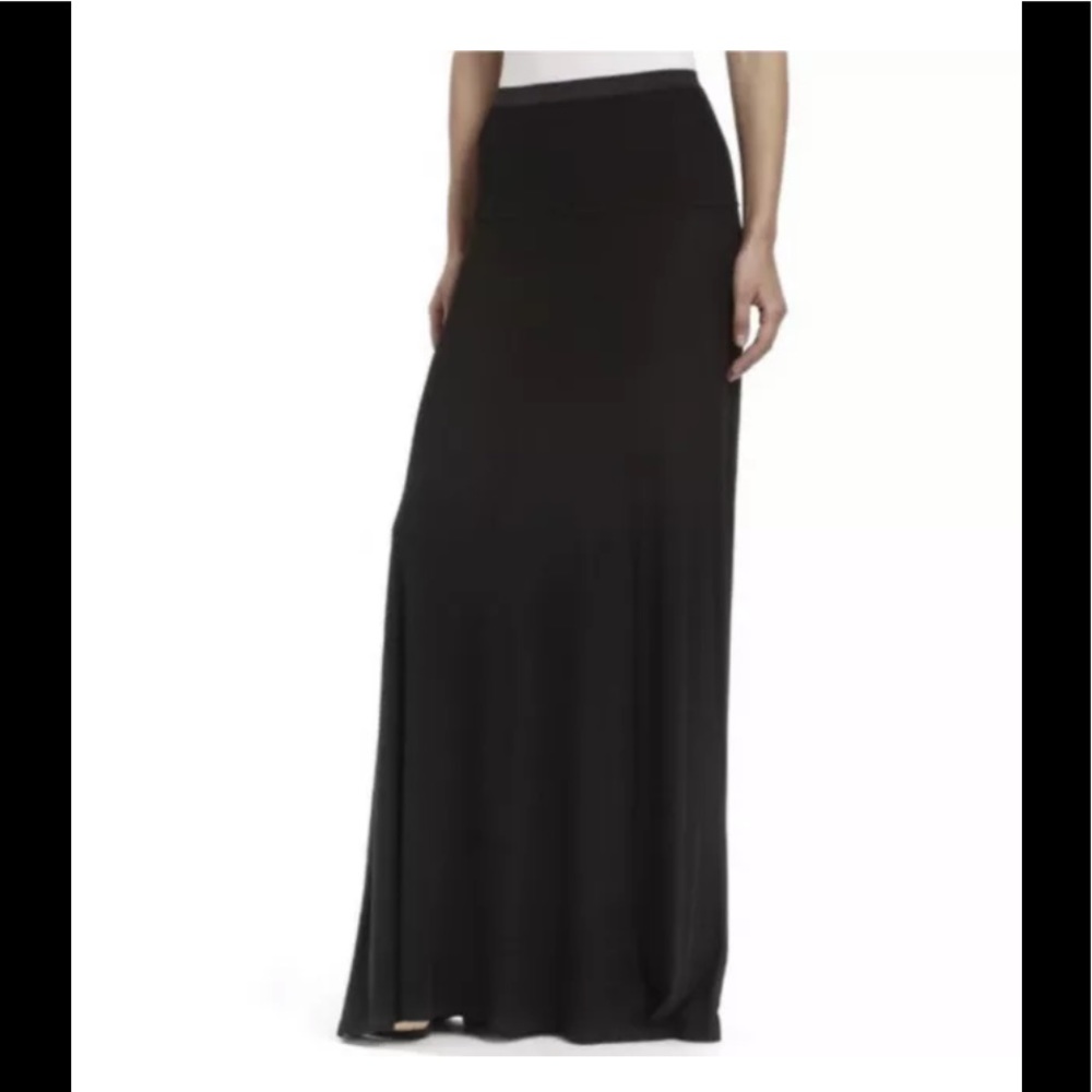 BCBG Max Azria Maxi skirt